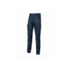 Pantalone Da Lavoro U-Power Blu GUAPO -Vendite Ediliamo pantalone da lavoro u power blu guapo