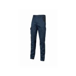 Pantalone Da Lavoro U-Power Blu GUAPO