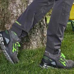 Pantalone Da Lavoro U-Power HORIZON Grigio 11 Pantalone Da Lavoro U-Power HORIZON Grigio -Vendite Ediliamo pantalone da lavoro u power horizon grigio 5