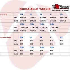 Pantalone Da Lavoro U-Power Nero GUAPO 6 Pantalone Da Lavoro U-Power Nero GUAPO -Vendite Ediliamo pantalone da lavoro u power nero guapo 2