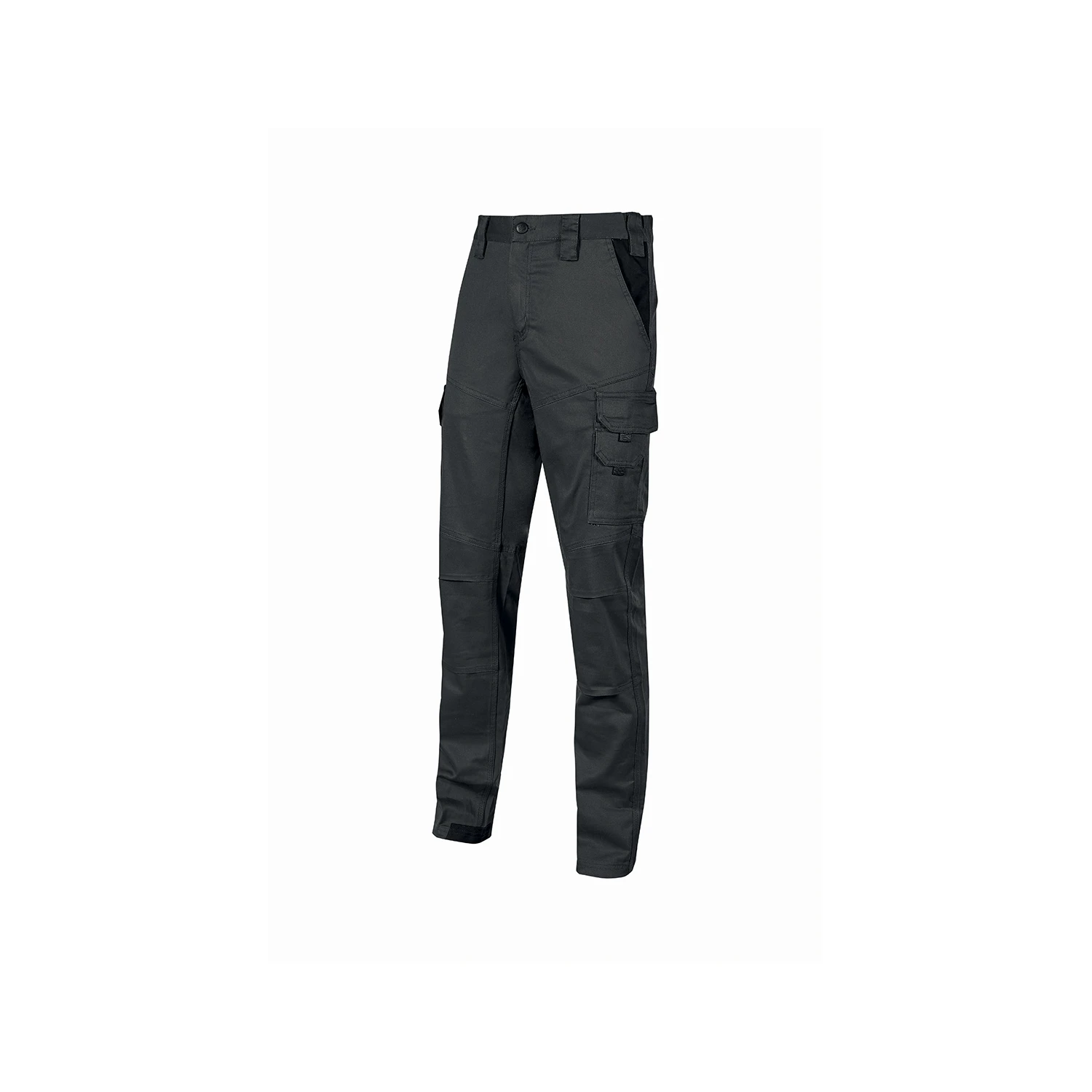 Pantalone Da Lavoro U-Power Nero GUAPO 1 Pantalone Da Lavoro U-Power Nero GUAPO