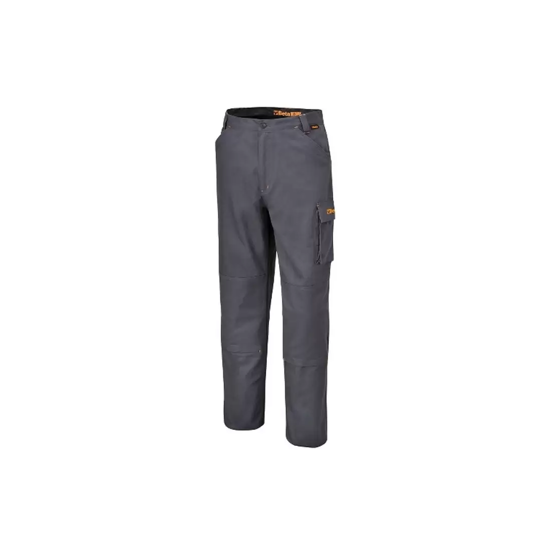 Pantaloni Da Lavoro 260gr Grigio Payne Cotton Beta 7930P 1 Pantaloni Da Lavoro 260gr Grigio Payne Cotton Beta 7930P