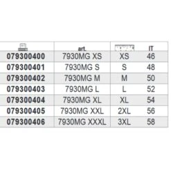 Pantaloni Da Lavoro Beta 7930MG -Vendite Ediliamo pantaloni da lavoro beta 7930mg 9