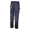Pantaloni Leggeri Da Lavoro Beta Easy Light 7870E 9 Pantaloni Leggeri Da Lavoro Beta Easy Light 7870E -Vendite Ediliamo pantaloni da lavoro blu 180gr 7870e easy light beta
