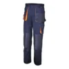 Pantaloni Da Lavoro Blu 7870 Easy Light Beta -Vendite Ediliamo pantaloni da lavoro blu xs 7870 easy light beta