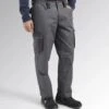 Pantaloni Da Lavoro DIADORA Staff Cargo Grigio 7 Pantaloni Da Lavoro DIADORA Staff Cargo Grigio -Vendite Ediliamo pantaloni da lavoro diadora staff cargo grigio