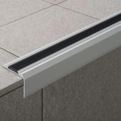 Paragradino In Alluminio 340 Cm PROTECT 72/F Profilpas