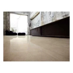 Pavimento Grès Porcellanato Beige Nat 90x90 Revstone Sant'Agostino