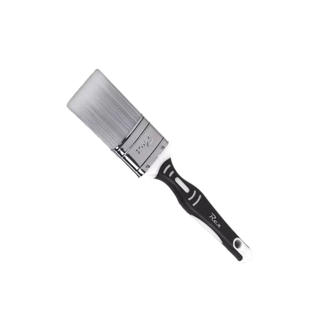 Pennello 50 Mm Silver Premium Rex Pennelli S2123 2 Pennello 50 Mm Silver Premium Rex Pennelli S2123 - immagine 2