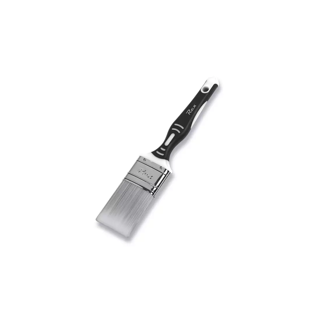 Pennello 50 Mm Silver Premium Rex Pennelli S2123 1 Pennello 50 Mm Silver Premium Rex Pennelli S2123