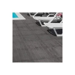 Pavimento In Cemento Natural Wenge' 50x50cm -Vendite Ediliamo piastra natural wenge 1 2