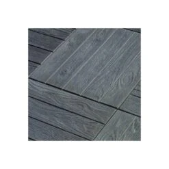 Pavimento In Cemento Natural Wenge' 50x50cm -Vendite Ediliamo piastra natural wenge 1 4