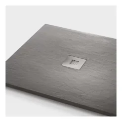 Piatto Doccia 120x70 Cm Effetto Pietra Bianco Stone Agha 8 Piatto Doccia 120x70 Cm Effetto Pietra Bianco Stone Agha -Vendite Ediliamo piatto doccia 120x70 cm effetto pietra bianco stone agha 3