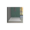 Piatto Doccia 120x80 Cm Bianco Braies 3 Piatto Doccia 120x80 Cm Bianco Braies -Vendite Ediliamo piatto doccia 120x80 cm bianco aquana