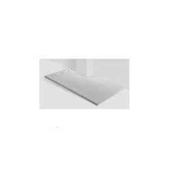 Piatto Doccia 120x80 Cm Bianco Braies -Vendite Ediliamo piatto doccia 120x80 cm bianco aquana 3