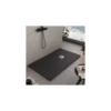 Piatto Doccia 140x70 Cm Antracite Como -Vendite Ediliamo piatto doccia 140x70 cm antracite aquana