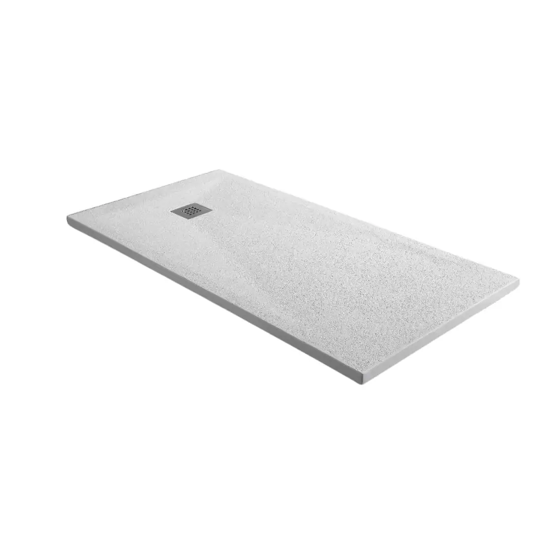 Piatto Doccia 140x70 Cm Bianco Como 6 Piatto Doccia 140x70 Cm Bianco Como - immagine 6