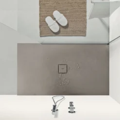 Piatto Doccia 90x90cm BIANCO Soft Agha -Vendite Ediliamo piatto doccia 90x90cm bianco soft agha 1