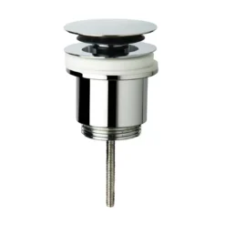 Piletta In Ottone Cromato Zarpazo Hotellerie OMP