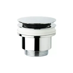 Piletta Senza Troppopieno 35mm Clicker Omp Tea 8530.300.5