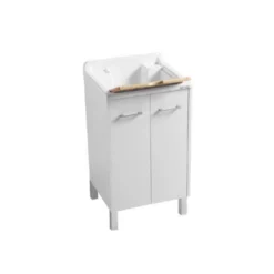 Pilozza Con Mobile 50x45 Cm Domestica Colavene PDL5045B