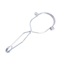 Pinza Ancoraggio In Acciaio Inox FT 24770