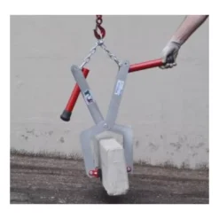 Pinza Per Cordoli 16 Montolit 4 Pinza Per Cordoli 16 Montolit -Vendite Ediliamo pinza per cordoli 16 montolit 1