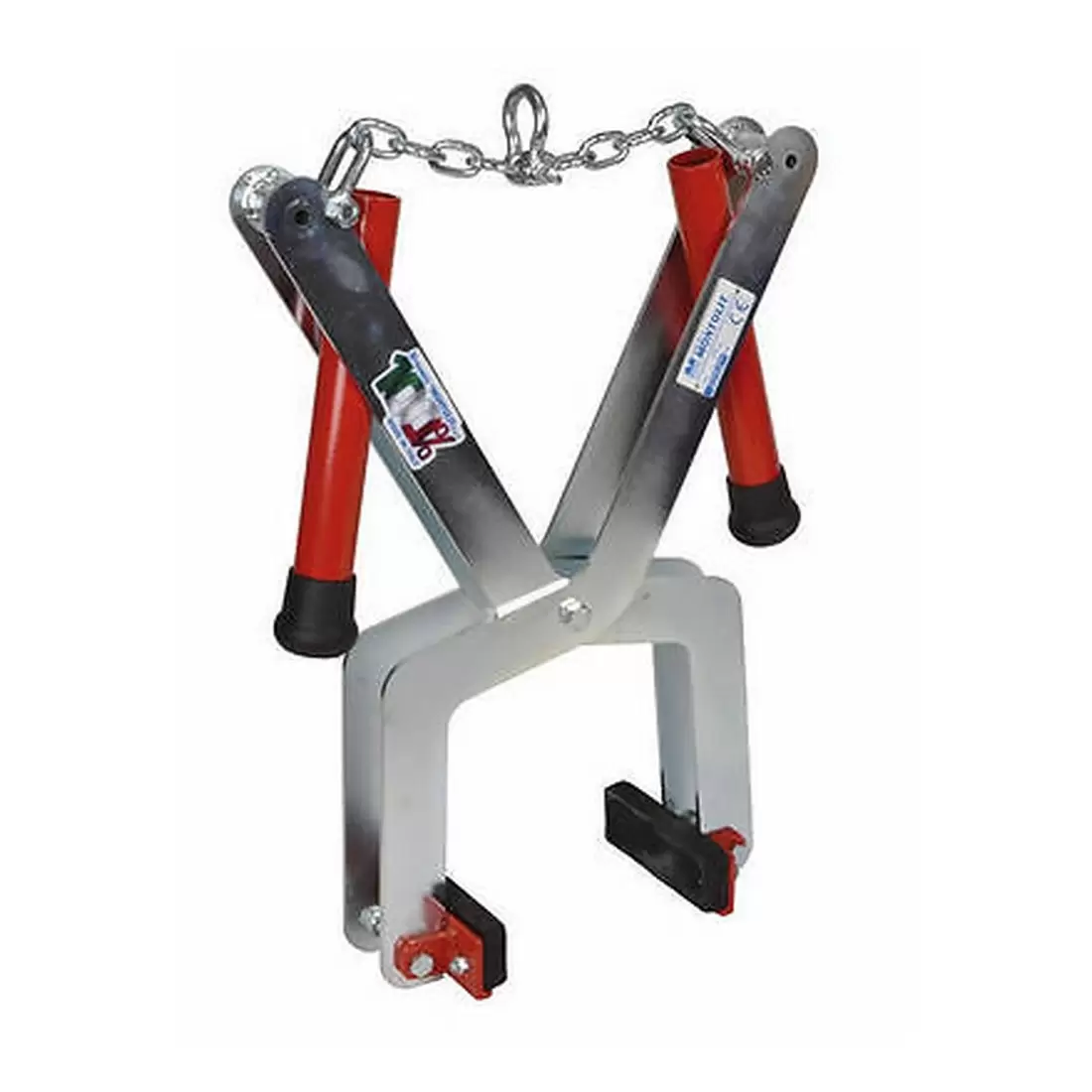 Pinza Per Cordoli 16 Montolit 1 Pinza Per Cordoli 16 Montolit