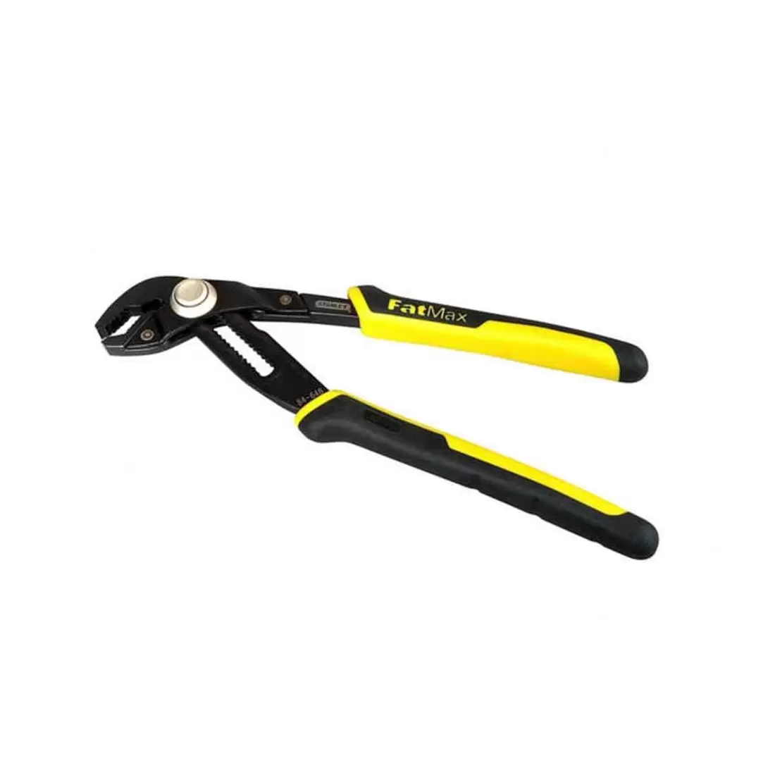 Pinza Regolabile 250 Mm Poligrip Fatmax Stanley 0-84-648 1 Pinza Regolabile 250 Mm Poligrip Fatmax Stanley 0-84-648