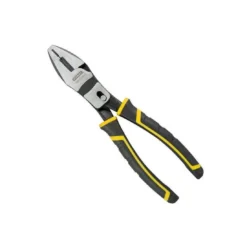 Pinza Universale 215 Mm Compound Action Stanley 0-70-813