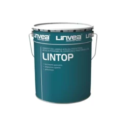 Pittura All'acqua Lavabile Bianca Lintop Linvea