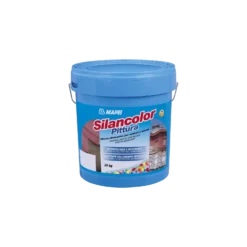 Pittura Silossanica Silancolor Pittura Mapei 20Kg