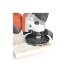 Mola Diamantata Per Levigatura Montolit 115mm TRITONE -Vendite Ediliamo platorello a settori diamantato montolit 115mm tritone 1