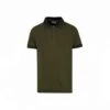 Polo In Cotone U-Power Way Dark Green 5 Polo In Cotone U-Power Way Dark Green -Vendite Ediliamo polo in cotone u power way dark green