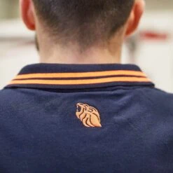 Polo In Cotone U-Power Way Deep Blue 6 Polo In Cotone U-Power Way Deep Blue -Vendite Ediliamo polo in cotone u power way deep blue 2