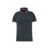 Polo In Cotone U-Power Way Lady Grey Fuxia 7 Polo In Cotone U-Power Way Lady Grey Fuxia -Vendite Ediliamo polo in cotone u power way lady grey fuxia
