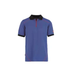 Polo Manica Corta Blu Royal Inn Doha 22DUC5 Ducati