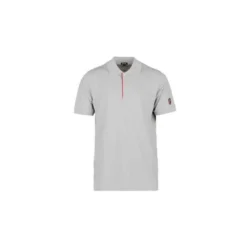 Polo Manica Corta Grigio Inn Chang 22DUC6 Ducati