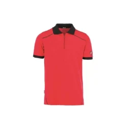 Polo Manica Corta Rosso Inn Doha 22DUC5 Ducati