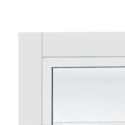 Porta Battente Reversibile Bianca Laccata CL 12 Porta Battente Reversibile Bianca Laccata CL -Vendite Ediliamo porta battente bianca laccata cl doors 3