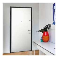 Porta Blindata Classe3 Spingere Destra Ready Scrigno