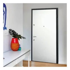 Porta Blindata Classe3 Spingere Sinistra Ready Scrigno