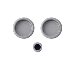 Porta Scorrevole Esterno Muro Bianca Laccata CL -Vendite Ediliamo porta scorrevole esterno muro bianca laccata cl 4