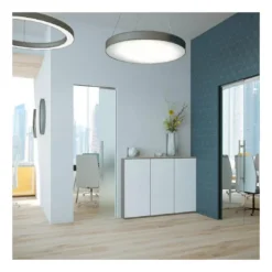 Porta Scorrevole In Vetro Filomuro Aria Scrigno