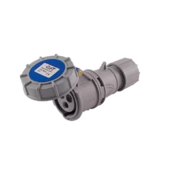 Presa Industriale IP44 40510 FT