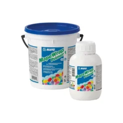 Primer Epossidico Bicomponente Mapewrap Primer 1 Mapei