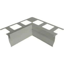 Profilo Ad Angolo Interno Balconi 12.5mm Proterrace Drain FDP