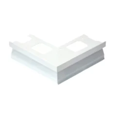 Profilo Ad Angolo Esterno Balconi 12.5mm Proterrace Drain FDP