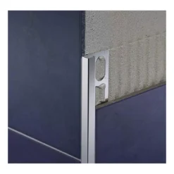 Profilo In Alluminio Anodizzato 270cm ProAngle Q Profilpas ZQAN