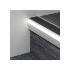 Profilo Paragradino Luminoso PROLIGHT PROTECT 126/L/F